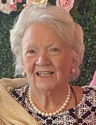 Elaine Spivey Obituary