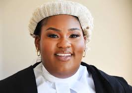 Mahogany Bean overcomes obstacles to get called to the Bar