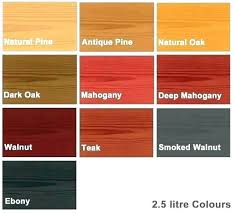 Behr Fence Stain Colors Akarishop Info