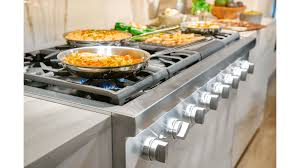 Thermador range tops set the standard in the industry. Thermador Pcg486wl Gas Rangetop
