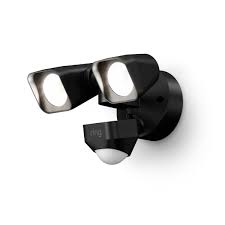 Can barking dogs set off glass break sensors? Ring Smart Led Dusk To Dawn Outdoor Security Flood Light With Motion Sensor Reviews Wayfair