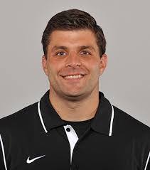 Ryan Lohnes's Instagram, Twitter & Facebook