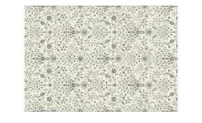 Riecht minimal aber lüftet sich sicher schnell aus. Webteppich Villa 80x150 Cm Hellgrau Sconto Der Mobelmarkt