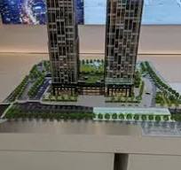 Plastic Architectural Model Maker (JW-67) - Architectural ...