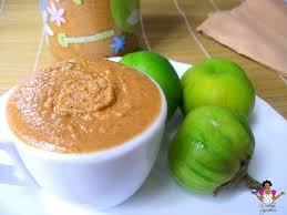 Ose Oji Nigerian Peanut Butter Dobby S Signature Nigerian Food African Food Peanut Butter