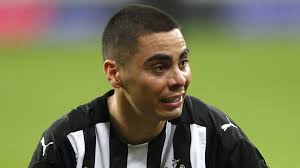 Newcastle have broken their transfer record to sign paraguay playmaker miguel almiron from mls side atlanta united for about £20m. I Would Like To Play In A Team That Fights More Almiron Hints At Newcastle Exit Goal Com