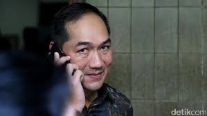 Pengangkatan muhammad lutfi sebagai dubes ri di washington dc menggantikan posisi mahendra siregar yang kini menjadi wakil menteri luar negeri ri. J6rgewm8prx7mm