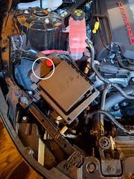 Charging Car Battery During Storage