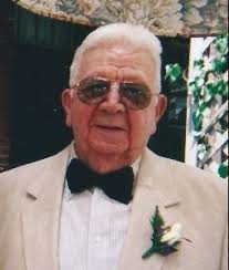 Carl H. "Perc" Markley, Sr.