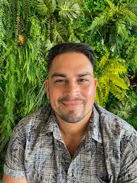 Daniel C. Tachera, Jr. — Cherokee Memorial Park & Funeral Home