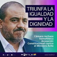 Cristianos Gays » Marco Antonio Ávila