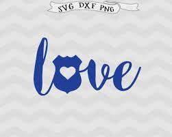 Free Free 292 Love Police Officer Svg SVG PNG EPS DXF File
