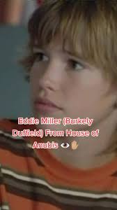 Eddie Miller from Bahama