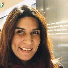 Shruti Bhatia (@Shrutzbhatia)