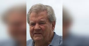 Obituary information for Robert C Harris