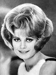Pin By April Larue On Hair Layered Curly Hair Big Hair Bouffant Hair