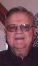 Obituary information for E. Bruce Fraley