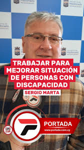 Anibal Camacho Inspector de Institutos y Liceos del departamento de  Maldonado participó de la celebración de los 50 años del Liceo de Punta del  Este. "Estamos muy contentos, acompañando a la comunidad