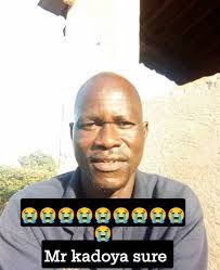 Harold Doster's Instagram, Twitter & Facebook