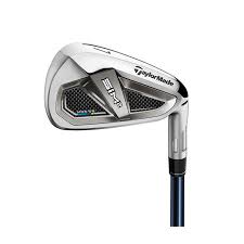 Bộ gậy sắt golf TaylorMade SIM2 Max OS Gra (7gậy)