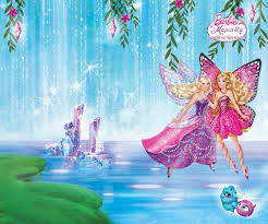 Barbie Mariposa And The Fairy Princess Wallpaper Barbie Movies 35436890 1920 1600 Jpg 1920 1600 Barbie Movies Barbie Cartoon Princess Wallpaper