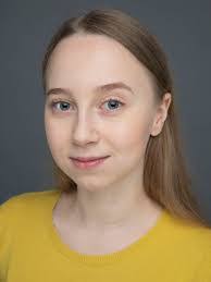 Anastasia Shevchenko's Instagram, Twitter & Facebook