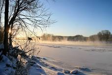 Winter Solstice Nature Hike