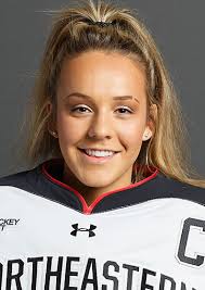 Northeastern 2017-18 Team Roster