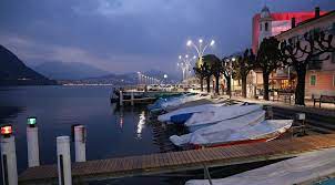 Sempre nel 1861 fu chiuso definitivamente il contenzioso aperto tra italia e confederazione svizzera, cui venne ceduta un'altra piccola enclave di. Campione D Italia Alla Svizzera Chi Ha Affondato Il Casino Firstonline