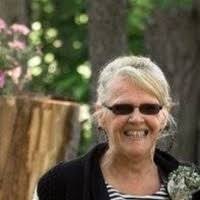 Obituary information for Donna McKay