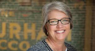 Kristine Harding's Instagram, Twitter & Facebook