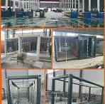 Daxiang OEM ODM 40FT Dormitory Tiny Store 30FT 10FT Meeting ...