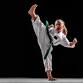 My First Martial Arts Class