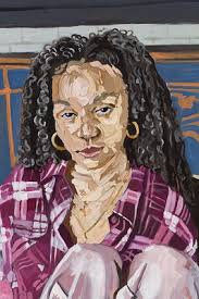 Gerald Lovell at P.P.O.W., New York