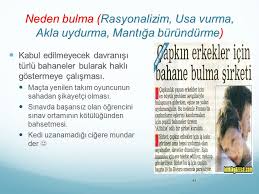 Davranisin Psikodinamik Temelleri Ppt Indir