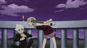 Soul Eater Maka Soul | Soul Eater, Anime Soul, Soul X Maka