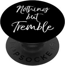 Marching band is awesome exists to celebrate and showcase the marching arts! Amazon Com Funny Marching Band Pun Quote For Women Nothing But Tremble Popsockets Grip And Stand For Phones And Tablets