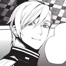 Up to you how many hints and guesses they get and what happens if they win or lose, as long as the lighthearted nature of the rp is maintained. Shinya Hiragi Owari No Seraph Wiki Fandom