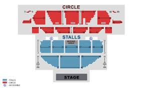 The definitive guide to liverpool events. Liverpool Empire