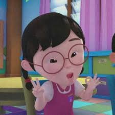  Pin Oleh Cecile Di Memes Wallpaper Kartun Ilustrasi Karakter Gambar Karakter