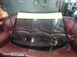 Harga tinted cermin kete bpe ekk? Windscreen Cermin Depan Honda Civic Es 1 7 Auto Accessories On Carousell