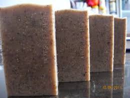 Bienvenue Dans Mon Labo Savon Du Jardinier Ma Version Savon Recettes De Savon Savon Cafe
