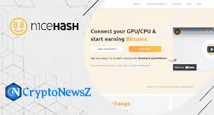 By running the nicehash app you effectively become an employee of nicehash (sort of) which is the actual miner, technically. Nicehash Review 2021 Is Nicehash Scam Or Legit