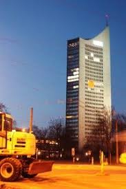 Panorama Tower Aussichtsplattform Aussicht Hochste Gebaude
