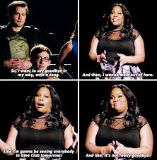 Mercedes Jones In Dreams Come True Glee Quotes Glee Tv Show Couples