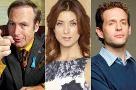 An original adaptation of the academy. Fx Fargo Tv Series Adds Breaking Bad S Bob Odenkirk