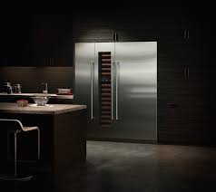Smooth glass surface, clean looks for any cooking area. Your Dealer Sub Zero Wolf