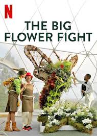 The Big Flower Fight 2020 In 2020 Big Flowers British Flowers Flowers