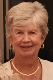 Marie T. McHugh