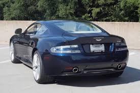 Image result for Concours Blue 2011 Aston Martin